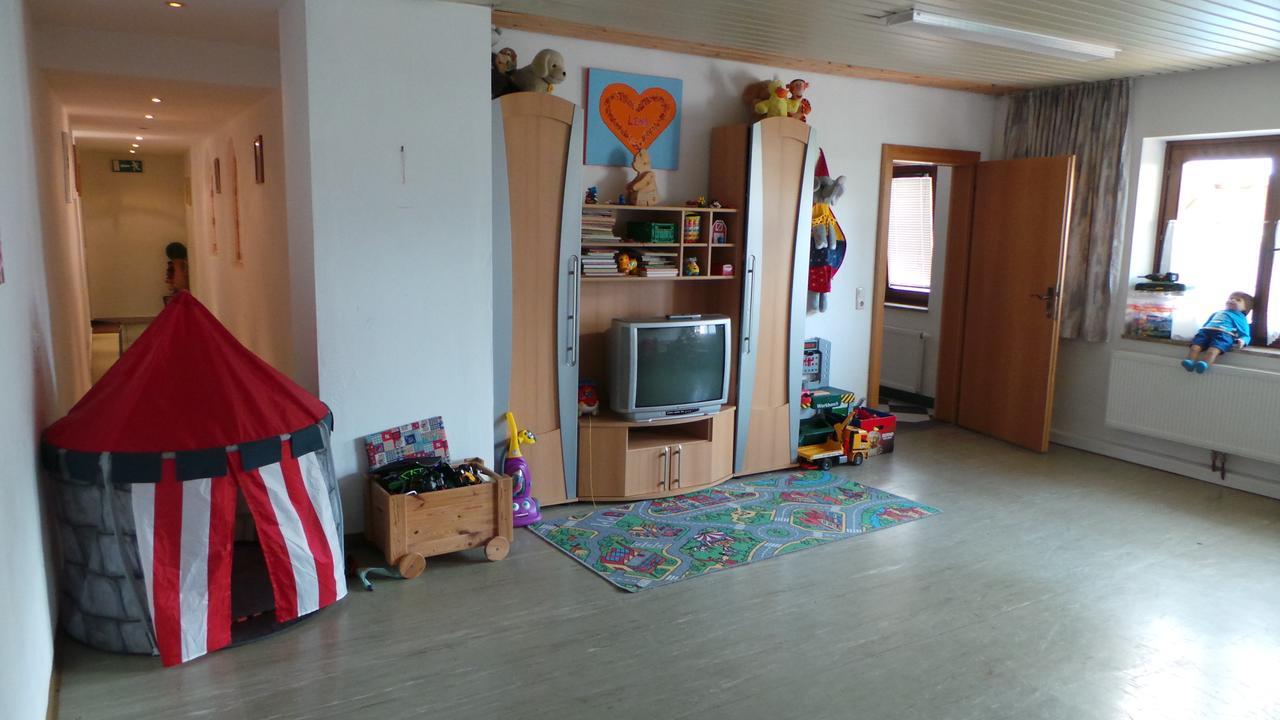 Hotel Hoerlgut Maria Alm am Steinernen Meer Bagian luar foto