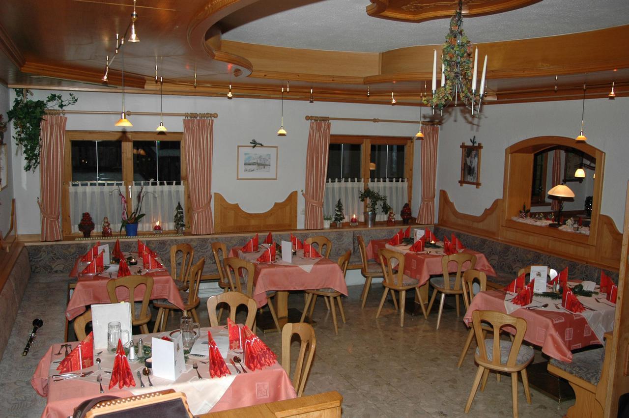 Hotel Hoerlgut Maria Alm am Steinernen Meer Bagian luar foto