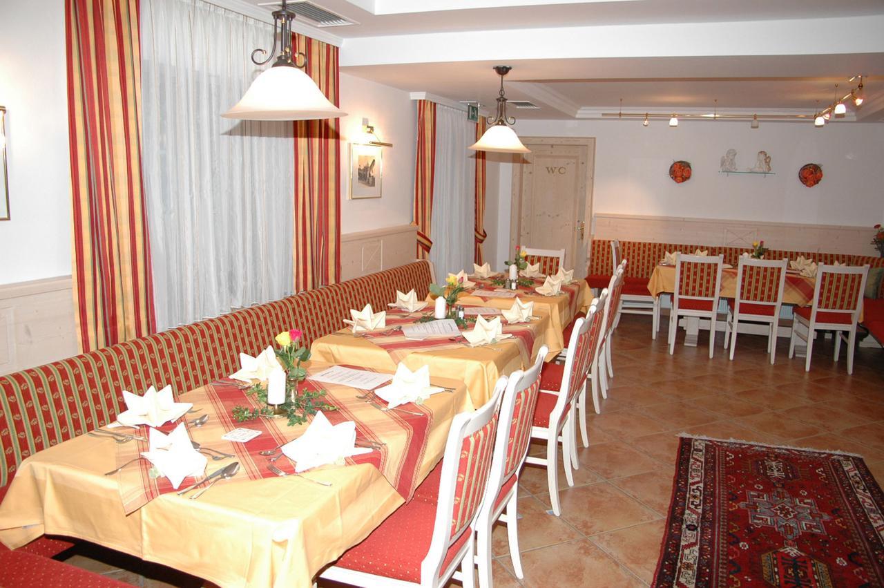 Hotel Hoerlgut Maria Alm am Steinernen Meer Bagian luar foto